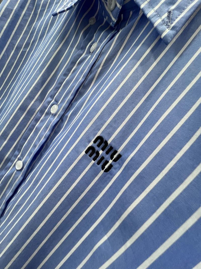 Miu Miu Shirts